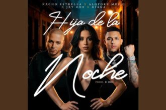 Romeo Santos respalda la bachata con la canción “Hija de la Noche”