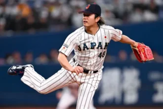 Astros logran no-hitter combinado histórico en la MLB 2025