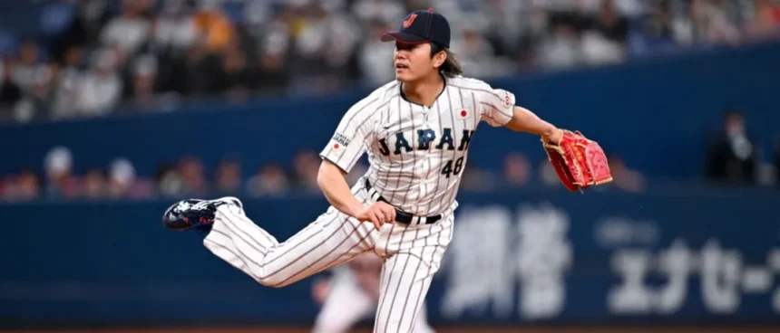 Astros logran no-hitter combinado histórico en la MLB 2025