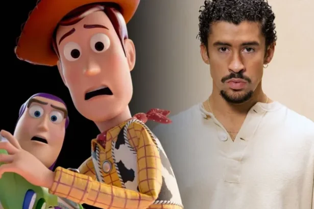 Bad Bunny dará voz a nuevo personaje en Toy Story 5 de Pixar