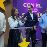 PLD aclara que “Vuelta a Casa” es solo para exmilitantes