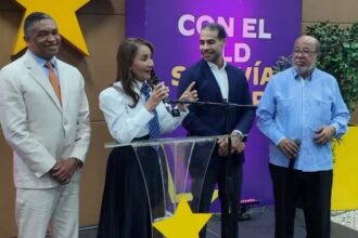 PLD aclara que “Vuelta a Casa” es solo para exmilitantes