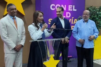 PLD aclara que “Vuelta a Casa” es solo para exmilitantes