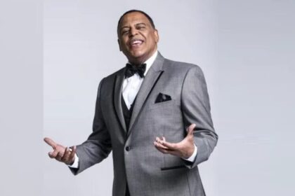 Wilfrido Vargas llama a artistas a apoyar a Venezuela tras sismos