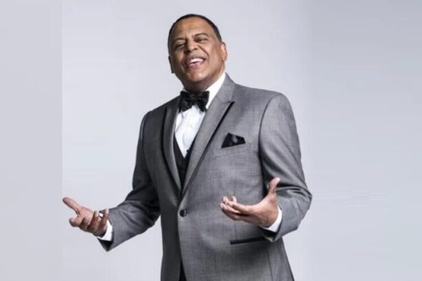 Wilfrido Vargas llama a artistas a apoyar a Venezuela tras sismos