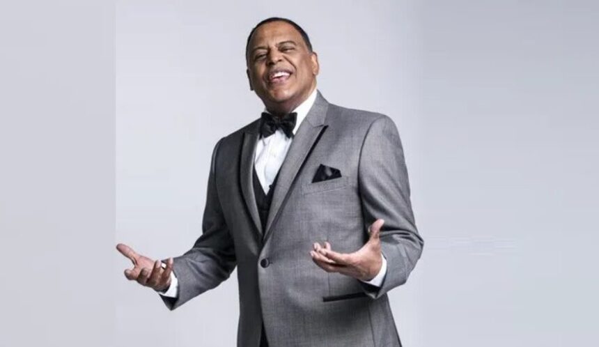 Wilfrido Vargas llama a artistas a apoyar a Venezuela tras sismos