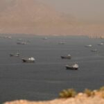 ONU suspende evacuación en Ormuz tras ataque atribuido a Irán