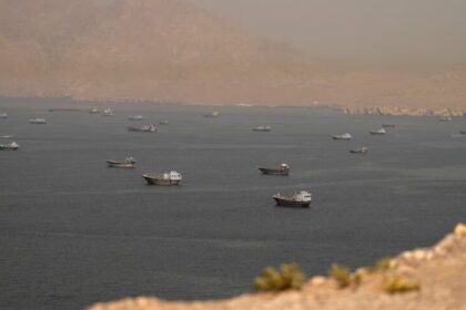 ONU suspende evacuación en Ormuz tras ataque atribuido a Irán