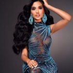 Celinee Santos destaca en redes como nueva promesa musical mexicana