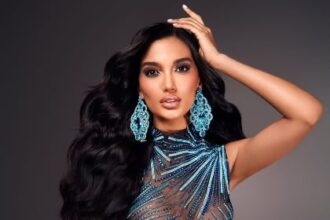 Celinee Santos destaca en redes como nueva promesa musical mexicana