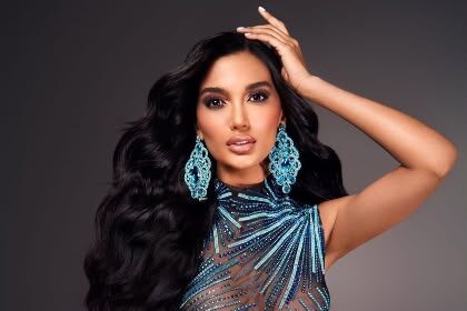 Celinee Santos destaca en redes como nueva promesa musical mexicana