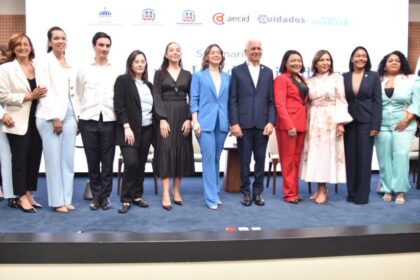 Ley de Cuidados avanza en Congreso para apoyar a grupos vulnerables