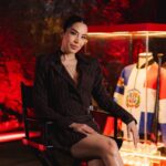 Jessica Pereira confirma ayuda entregada en La Guaira antes del cierre