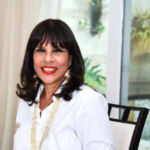Angelita García de Vargas respalda a Gonzalo Castillo para 2024