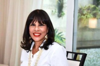 Angelita García de Vargas respalda a Gonzalo Castillo para 2024