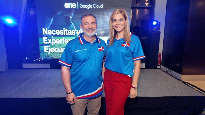 SoftwareOne amplía alianza con Google Cloud en República Dominicana