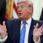 Trump promete respaldo a Colombia si gana De la Espriella