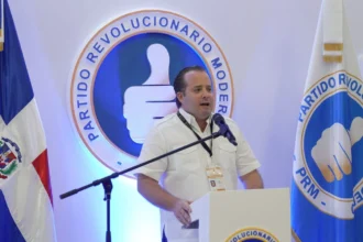 PRM prioriza unidad y consenso rumbo a elecciones de 2028
