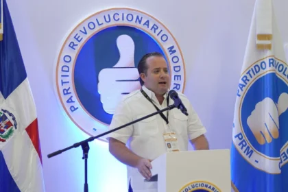 PRM prioriza unidad y consenso rumbo a elecciones de 2028