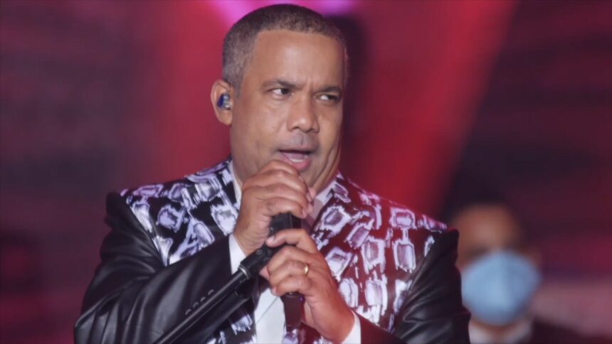 Héctor Acosta lanza concurso de baile para mujeres con premio de RD$50,000