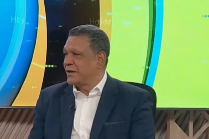 Rubén Maldonado: Fuerza del Pueblo llama a unidad ante el Gobierno