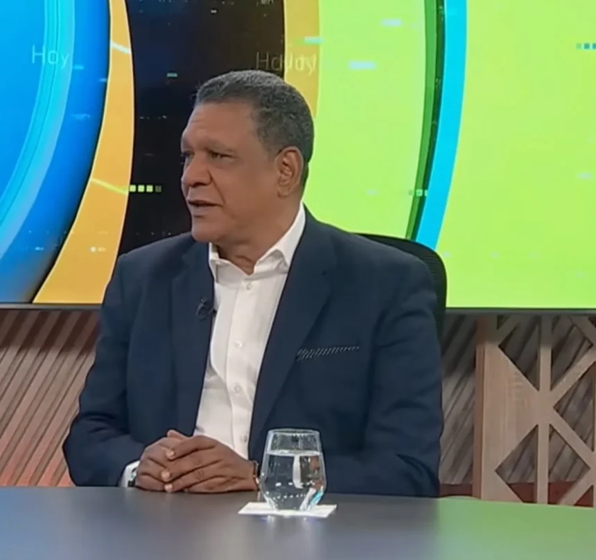 Rubén Maldonado: Fuerza del Pueblo llama a unidad ante el Gobierno