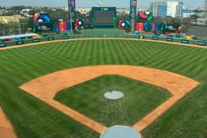 Nuevo Estadio Quisqueya impulsará desarrollo en Santo Domingo