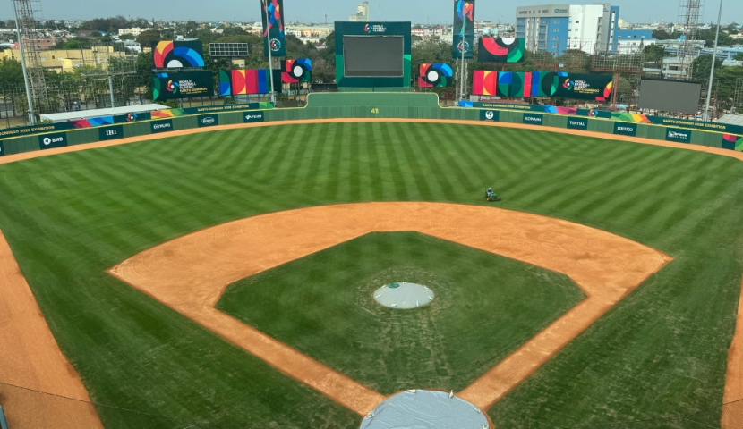 Nuevo Estadio Quisqueya impulsará desarrollo en Santo Domingo