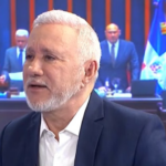 Antonio Taveras deja el PRM y asume independencia en el Congreso