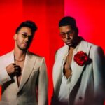 Romeo Santos y Prince Royce estrenan “Ay! San Miguel” con Fefita