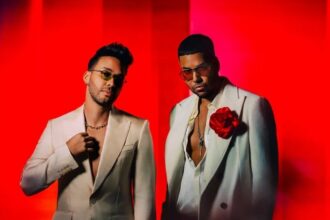 Romeo Santos y Prince Royce estrenan “Ay! San Miguel” con Fefita