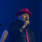 Pavel Núñez y su Bipolarband regresan al Hard Rock Café SD