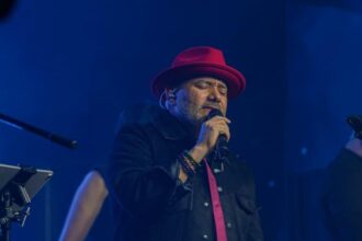 Pavel Núñez y su Bipolarband regresan al Hard Rock Café SD