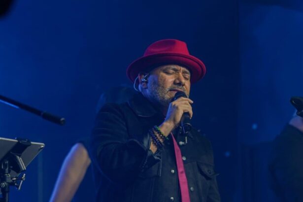 Pavel Núñez y su Bipolarband regresan al Hard Rock Café SD