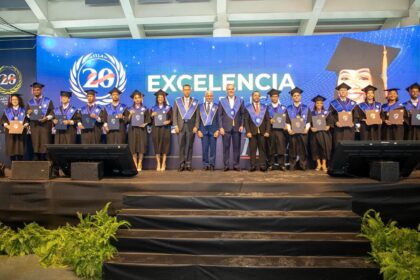 ITLA gradúa a 642 profesionales en su mayor ceremonia histórica