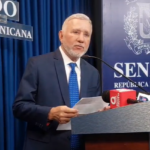 Taveras propone eliminar prisión por difamación en RD