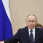 Putin confirma diálogo con EE.UU. sobre operación militar en Cuba
