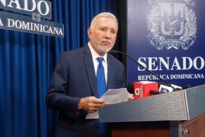 Taveras propone eliminar prisión por difamación en RD