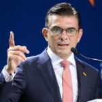 Países del Escudo de las Américas apoyan a Bolivia ante crisis