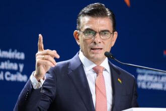 Países del Escudo de las Américas apoyan a Bolivia ante crisis
