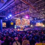 República Dominicana y Japón disputan torneo de Street Fighter 2026