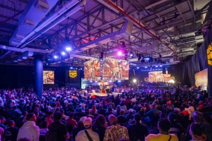 República Dominicana y Japón disputan torneo de Street Fighter 2026