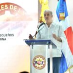 Abinader ratifica apoyo al sector harinero para precios del pan