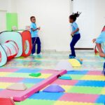 INEFI inaugura Aula de Motricidad infantil en Azua