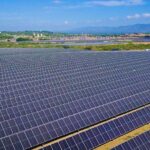 Haití elimina aranceles a paneles solares y baterías en 2026