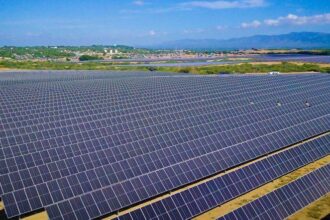 Haití elimina aranceles a paneles solares y baterías en 2026