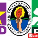 El 55% de dominicanos no simpatiza con partidos políticos: encuesta