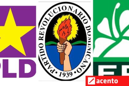 El 55% de dominicanos no simpatiza con partidos políticos: encuesta
