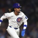 Cubs envían a Kevin Alcántara a Triple-A y activan a Matt Shaw
