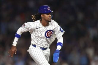Cubs envían a Kevin Alcántara a Triple-A y activan a Matt Shaw